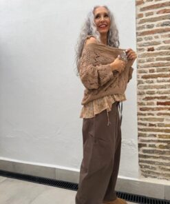 Kit Rebeca SAHARA