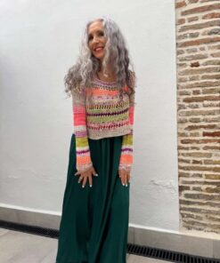 Jersey RUMBA