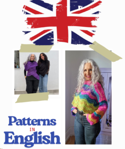 PATTERNS in 🇬🇧