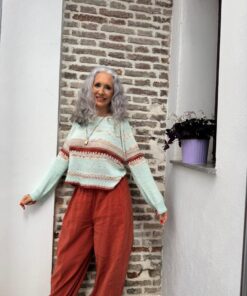 Jersey ZAHARA