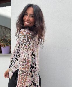 KIMONO: the last project of the summer 🇬🇧